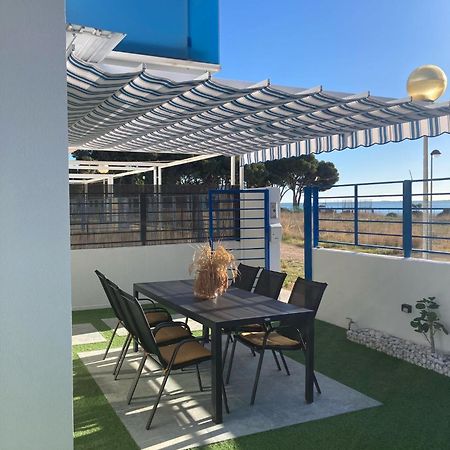 Casa Sete Villa Alcanar Eksteriør bilde