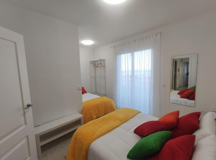 Casa Sete Villa Alcanar Eksteriør bilde