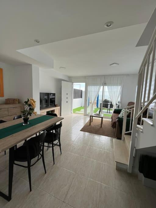 Casa Sete Villa Alcanar Eksteriør bilde