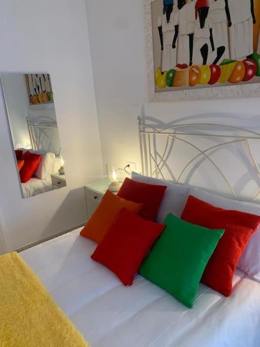 Casa Sete Villa Alcanar Eksteriør bilde