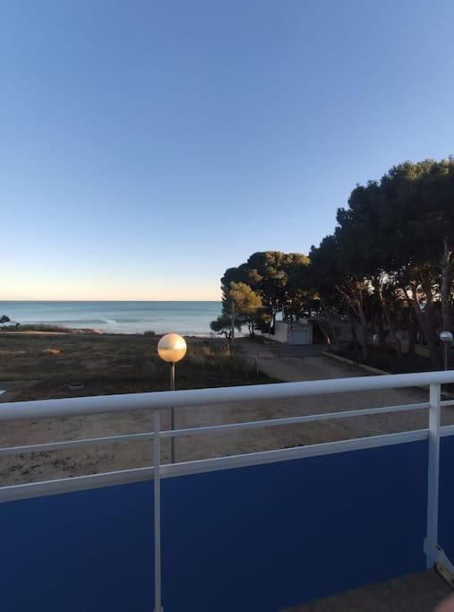 Casa Sete Villa Alcanar Eksteriør bilde