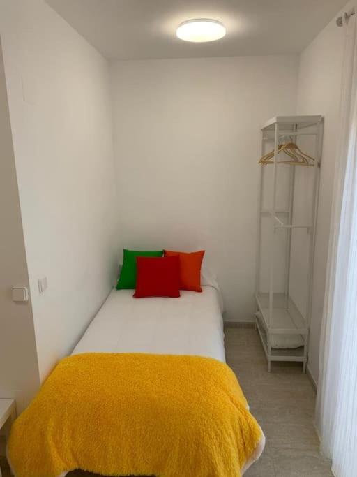 Casa Sete Villa Alcanar Eksteriør bilde