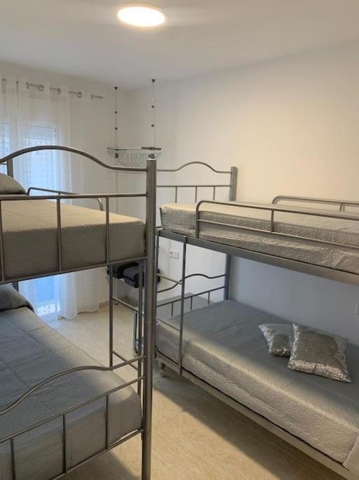 Casa Sete Villa Alcanar Eksteriør bilde