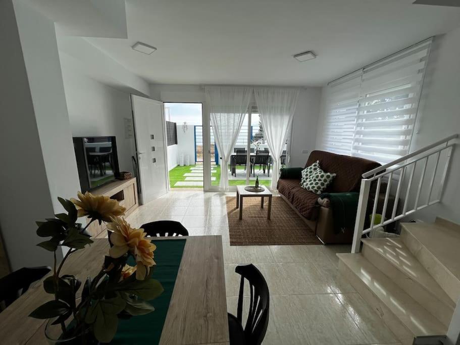 Casa Sete Villa Alcanar Eksteriør bilde